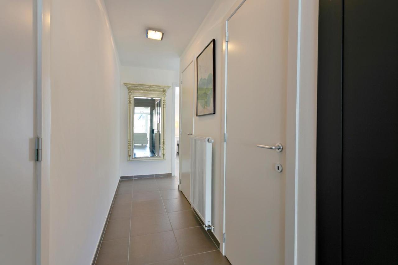 Lichtrijk Appartement Oostende Exterior photo